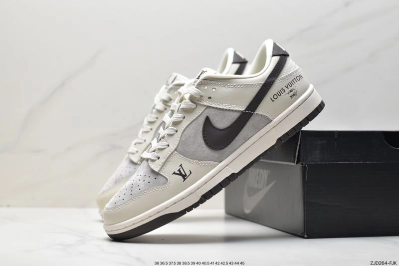 StreetReady Nxkx Dunk 204309