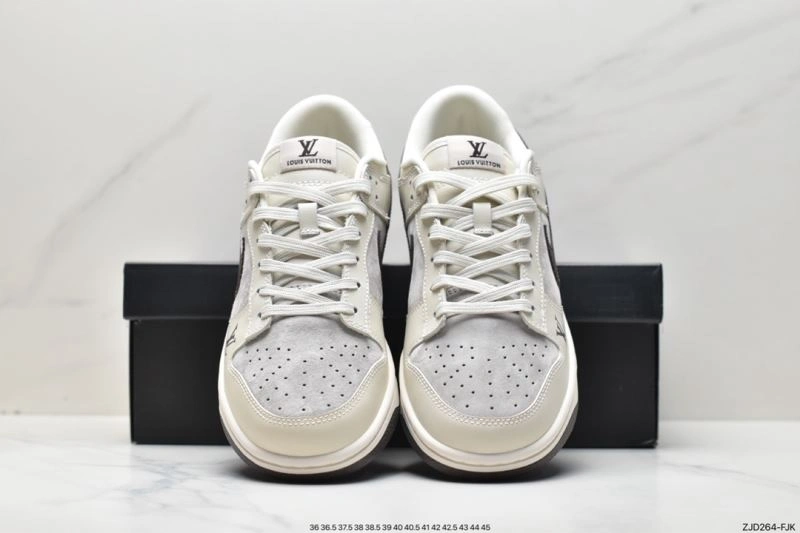 StreetReady Nxkx Dunk 204309