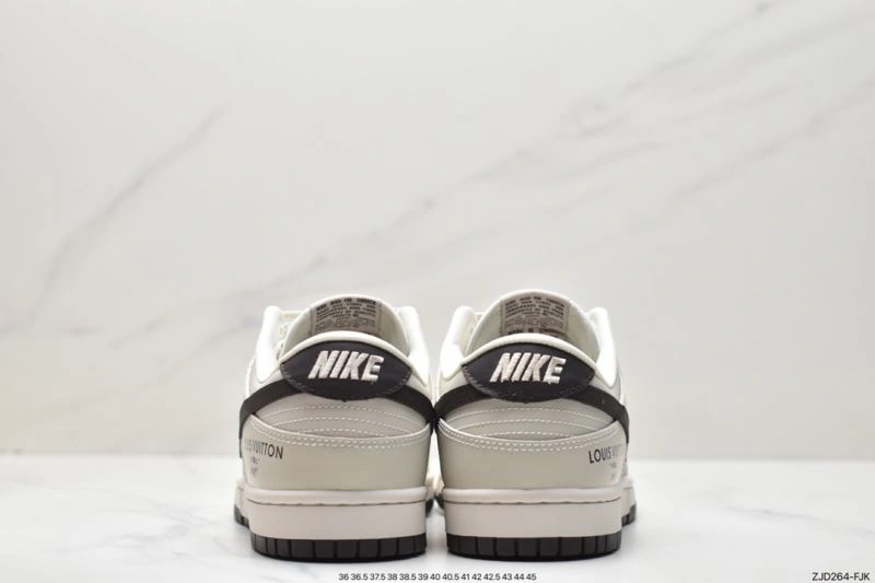 StreetReady Nxkx Dunk 204309