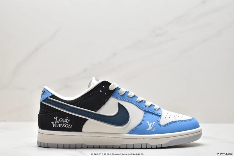 Nxkx Dunk Timeless 204304