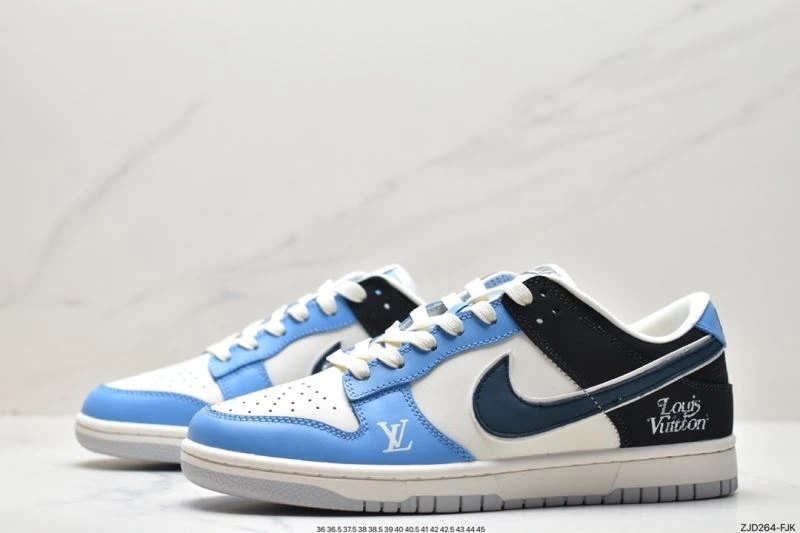 Nxkx Dunk Timeless 204304