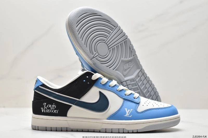 Nxkx Dunk Timeless 204304