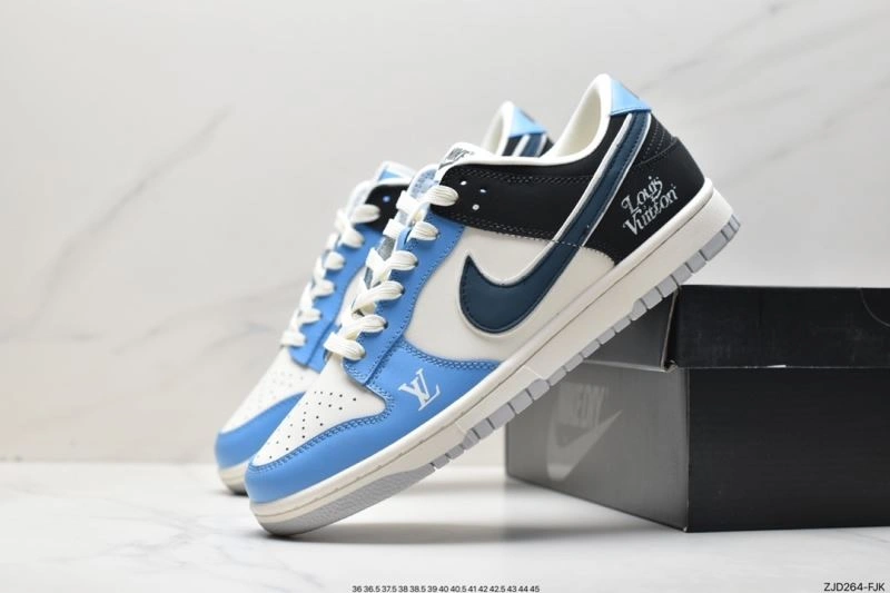 Nxkx Dunk Timeless 204304