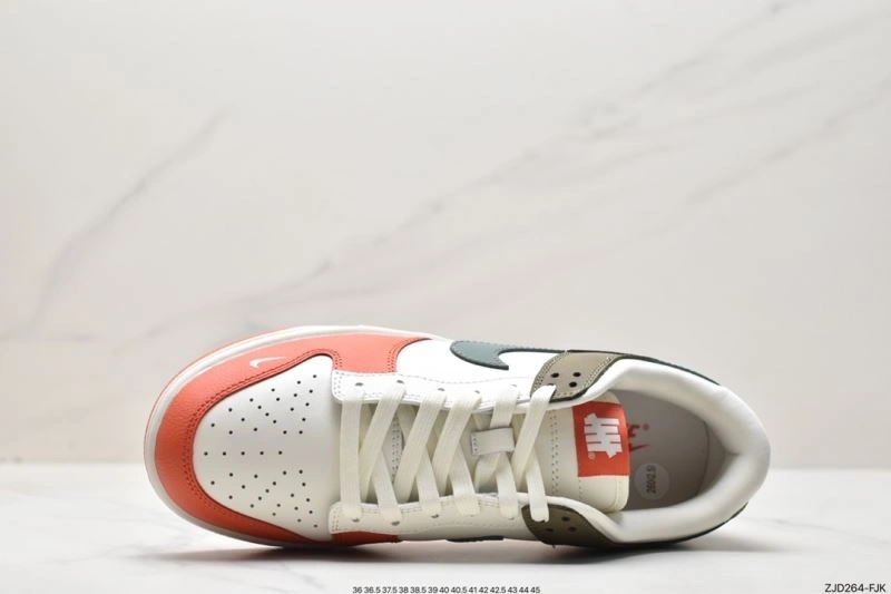 Nxkx Dunk Fashionable 204301