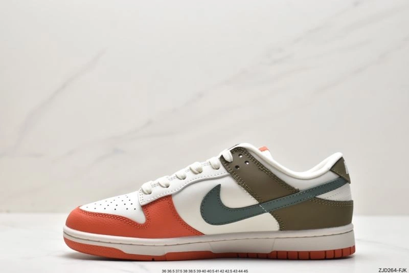 Nxkx Dunk Fashionable 204301