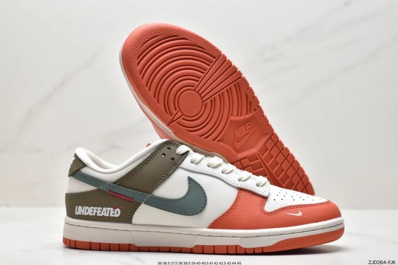 Nxkx Dunk Fashionable 204301