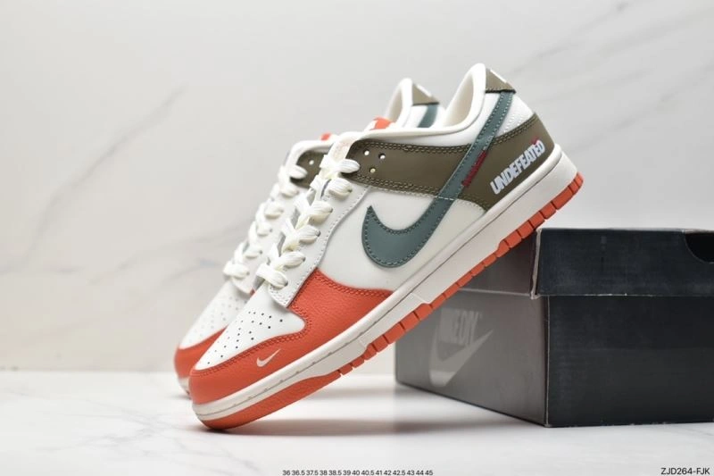 Nxkx Dunk Fashionable 204301