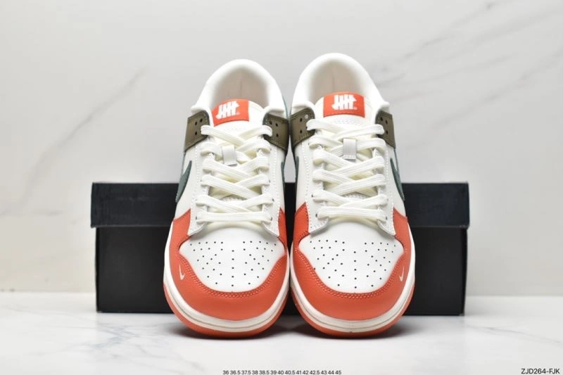 Nxkx Dunk Fashionable 204301