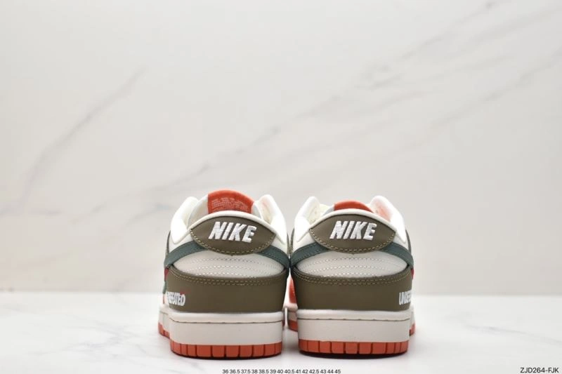 Nxkx Dunk Fashionable 204301
