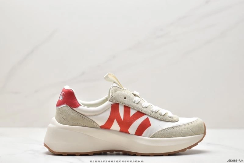 Nxkx Sneakers GoAnywhere 201464