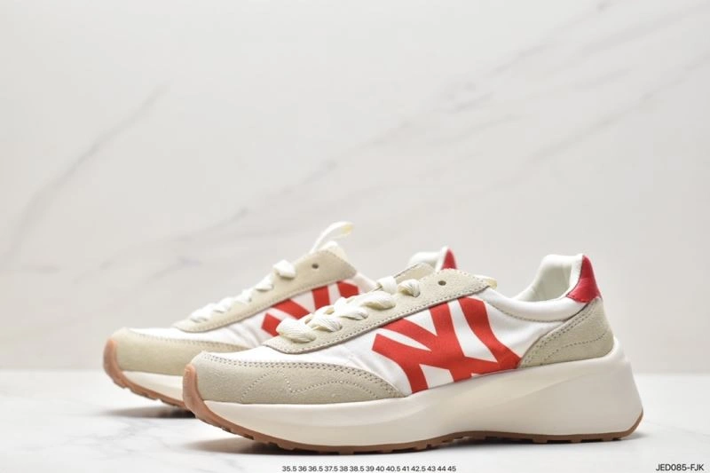 Nxkx Sneakers GoAnywhere 201464