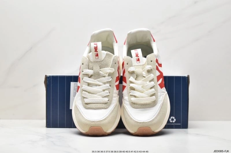 Nxkx Sneakers GoAnywhere 201464