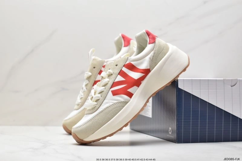 Nxkx Sneakers GoAnywhere 201464