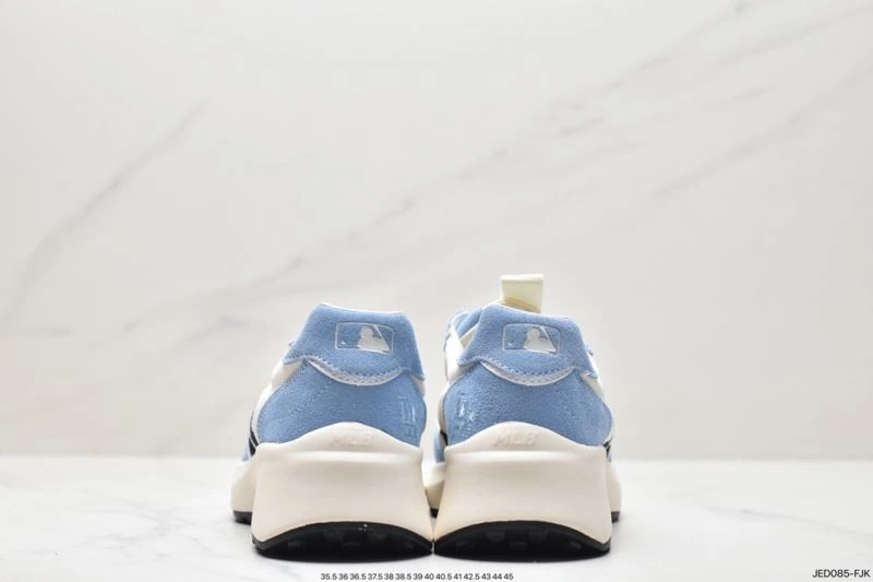 AllSeason Nxkx Sneakers 201463