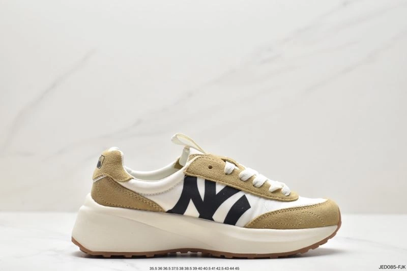 Nxkx Sneakers Sleek 201474