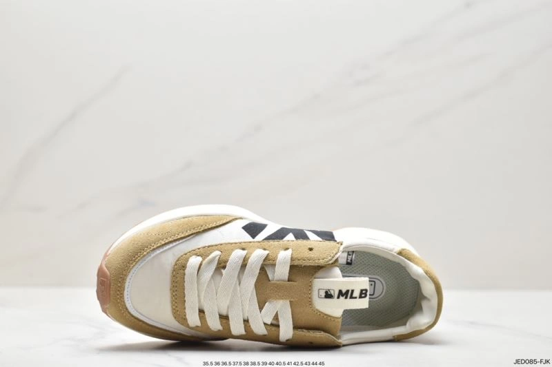 Nxkx Sneakers Sleek 201474