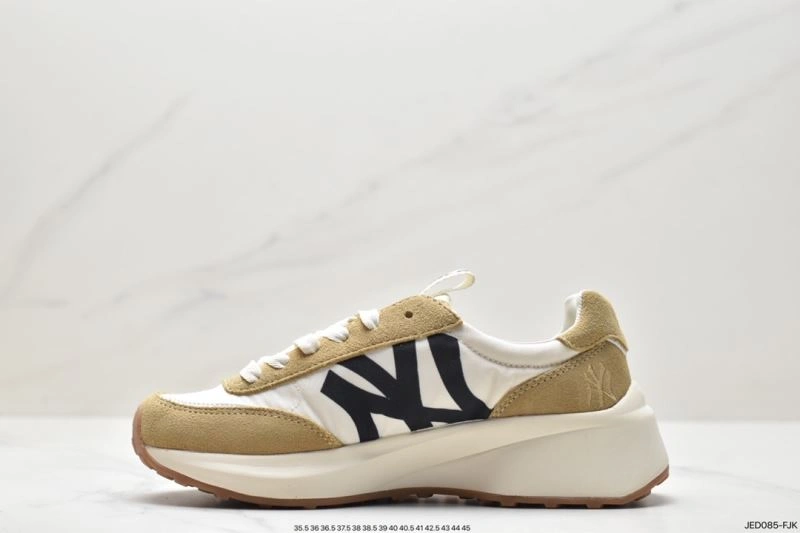 Nxkx Sneakers Sleek 201474