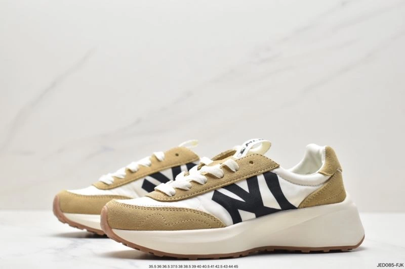 Nxkx Sneakers Sleek 201474