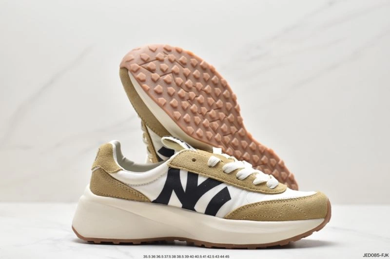 Nxkx Sneakers Sleek 201474