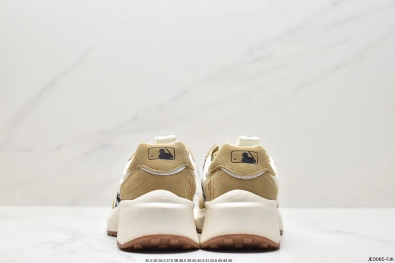 Nxkx Sneakers Sleek 201474