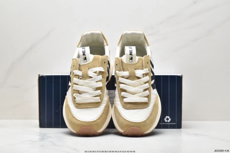 Nxkx Sneakers Sleek 201474