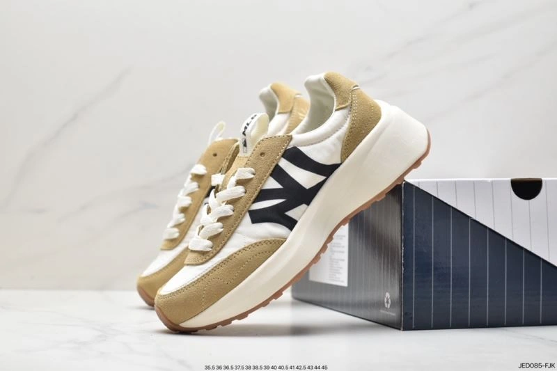 Nxkx Sneakers Sleek 201474