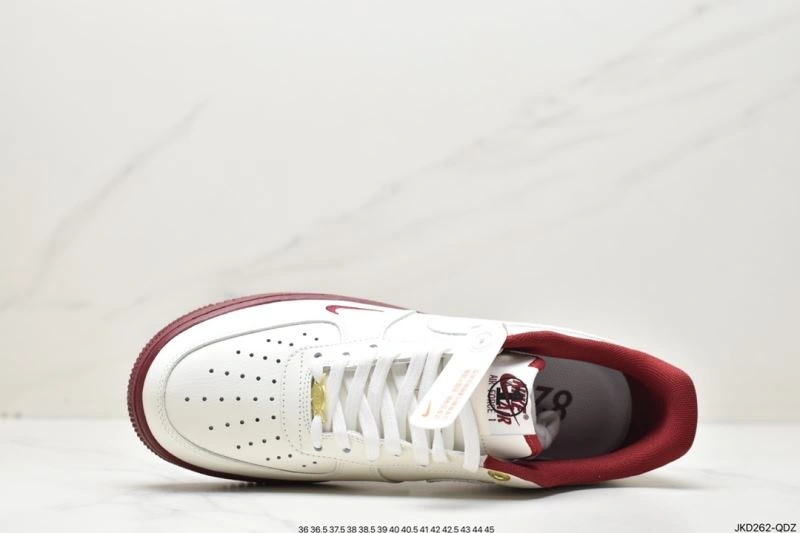 StreetReady Nxkx Air Force 207348