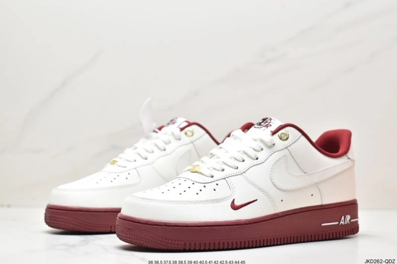 StreetReady Nxkx Air Force 207348
