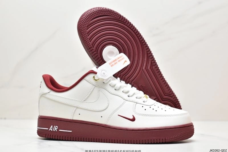StreetReady Nxkx Air Force 207348
