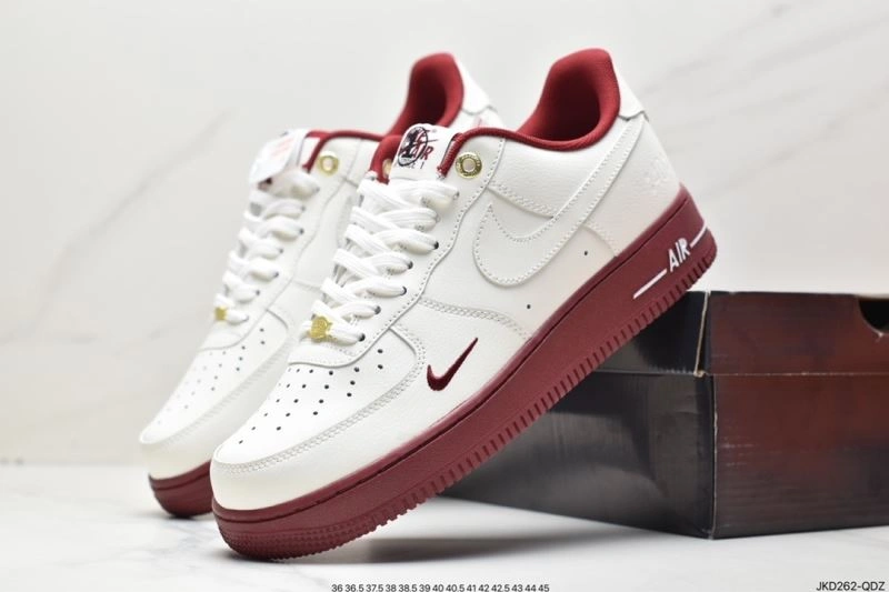 StreetReady Nxkx Air Force 207348