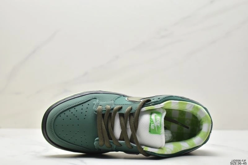 Nxkx Dunk NewStyle 204307