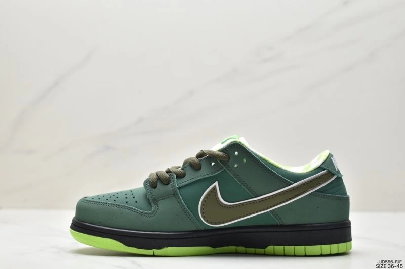 Nxkx Dunk NewStyle 204307