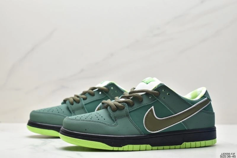 Nxkx Dunk NewStyle 204307
