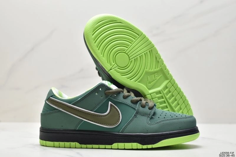 Nxkx Dunk NewStyle 204307