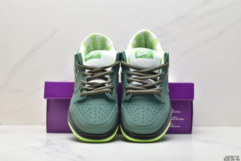 Nxkx Dunk NewStyle 204307