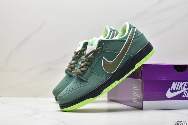 Nxkx Dunk NewStyle 204307