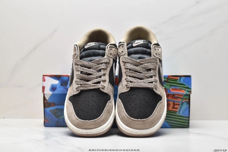 Flexible Nxkx Dunk 204305