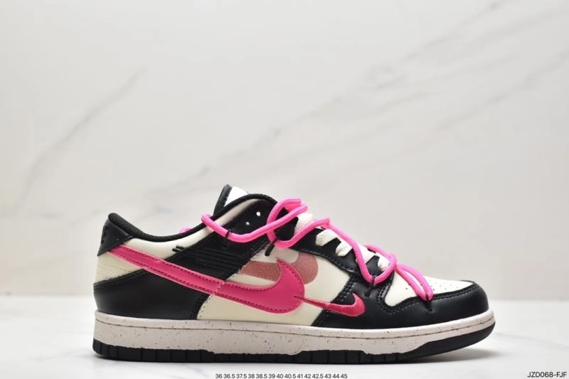 Trendsetting Nxkx Dunk 204293