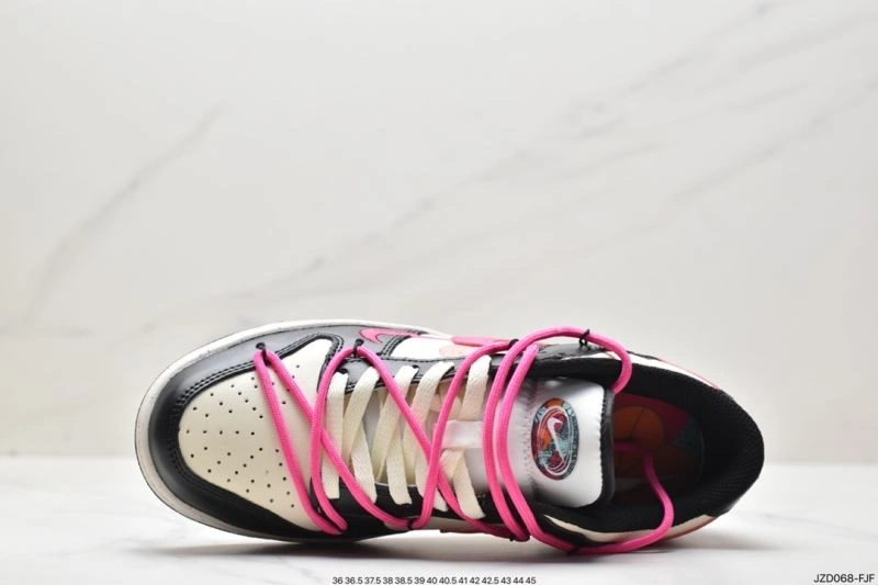 Trendsetting Nxkx Dunk 204293