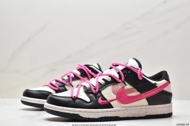 Trendsetting Nxkx Dunk 204293