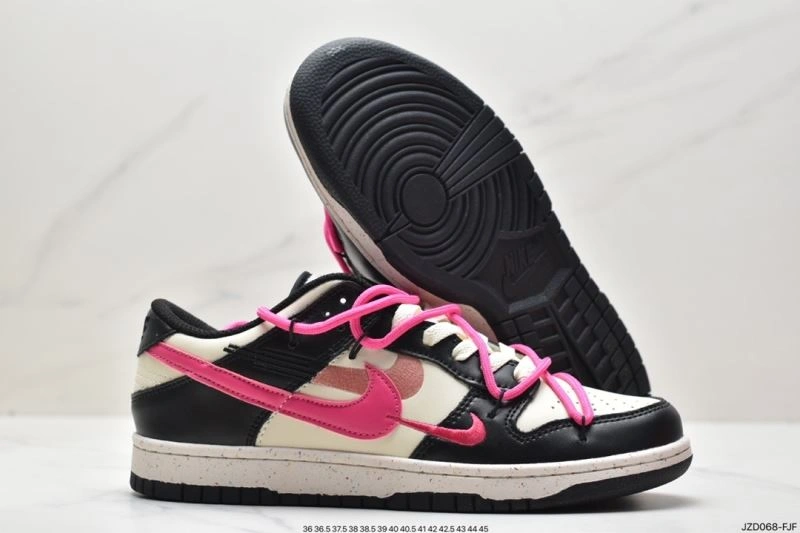 Trendsetting Nxkx Dunk 204293