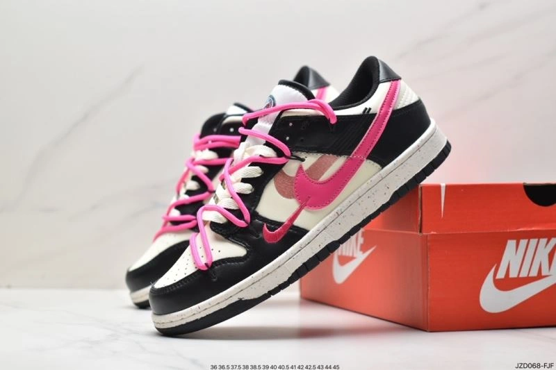 Trendsetting Nxkx Dunk 204293