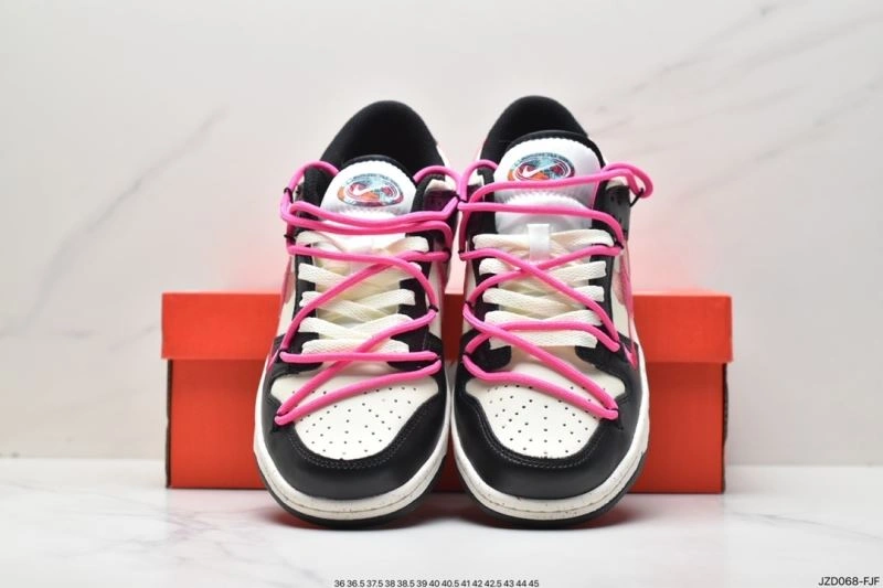 Trendsetting Nxkx Dunk 204293
