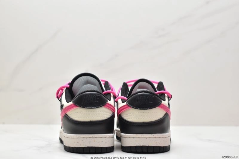 Trendsetting Nxkx Dunk 204293