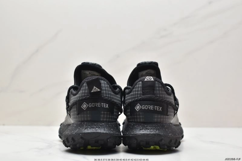 Nxkx Sneakers Cozy 201458