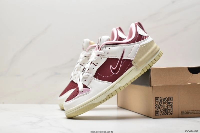 Nxkx Dunk BestValue 204300