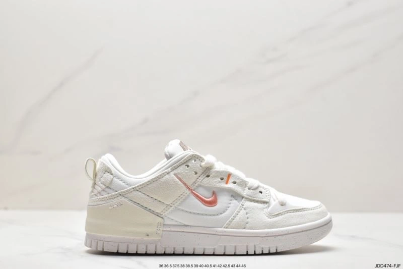 NewStyle Nxkx Dunk 204296