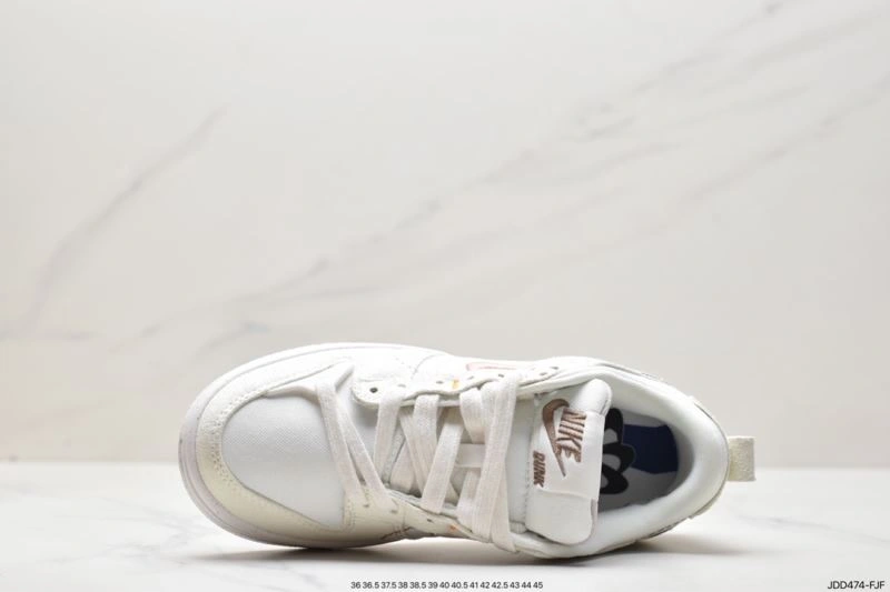 NewStyle Nxkx Dunk 204296