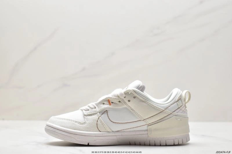 NewStyle Nxkx Dunk 204296