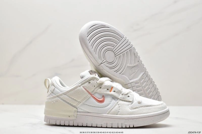 NewStyle Nxkx Dunk 204296